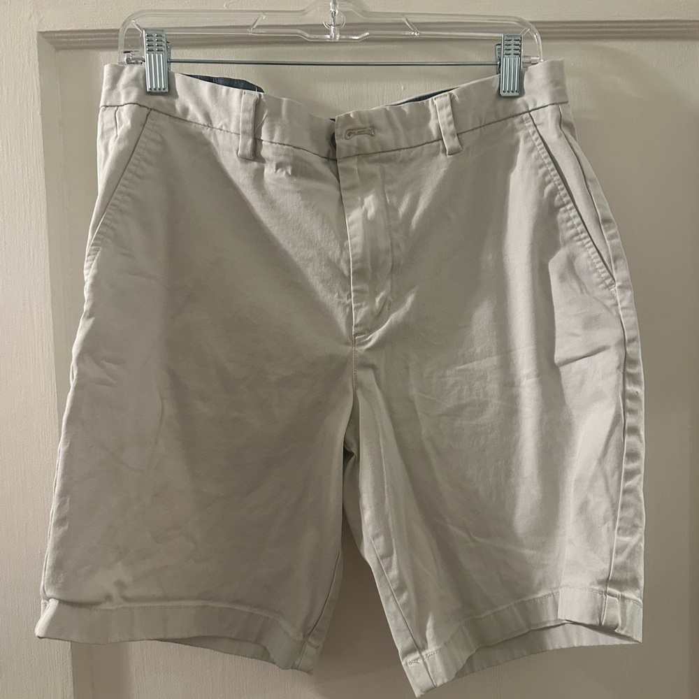 Men Vineyard Vines Breakers Shorts 33 9”
